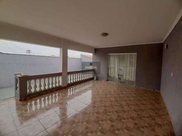 Casa com 2 dorms, Vila Industrial, Piracicaba - R$ 449 mil, Cod: 62251445