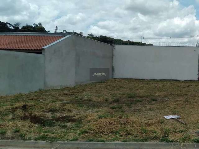 Terreno, Parque São Matheus, Piracicaba - R$ 165 mil, Cod: 62251452