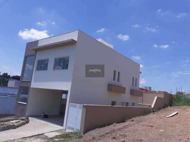 Casa de Condomínio com 3 dorms, condominio Soleil Piracicaba, Piracicaba - R$ 850 mil, Cod: 62251453