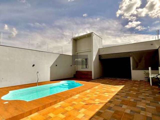 Casa com 1 quarto à venda no Loteamento São Francisco, Piracicaba , 95 m2 por R$ 395.000