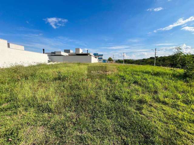 Terreno de Condomínio, condominio Soleil Piracicaba, Piracicaba - R$ 250 mil, Cod: 62251461