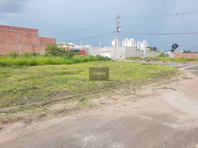 Terreno, Parque São Matheus, Piracicaba - R$ 150 mil, Cod: 62251470