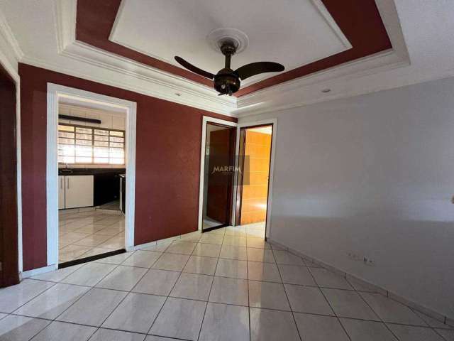 Casa com 2 dorms, Vila Industrial, Piracicaba - R$ 315 mil, Cod: 62251479