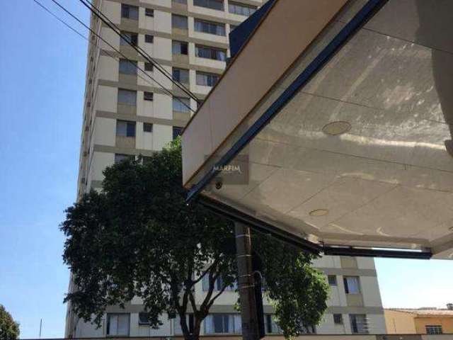 Apartamento com 3 dorms, Nova América, Piracicaba - R$ 245 mil, Cod: 62251480