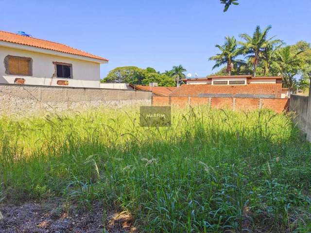 Terreno, Nova Piracicaba, Piracicaba - R$ 389 mil, Cod: 62251484