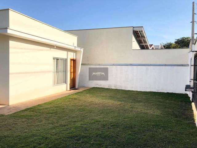 Casa com 2 quartos à venda no Santa Rosa Ipês, Piracicaba , 75 m2 por R$ 460.000