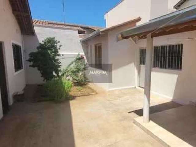 Casa com 3 quartos à venda na Rua do Rosário, 210, Jardim São Luiz, Piracicaba, 174 m2 por R$ 450.000