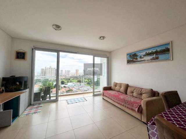 Apartamento com 2 dorms, Vila Independência, Piracicaba - R$ 480 mil, Cod: 62251523