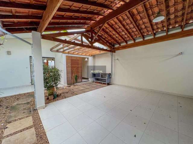 Casa com 3 dorms, Água Branca, Piracicaba - R$ 465 mil, Cod: 62251534