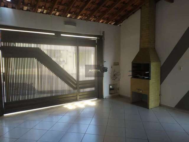 Casa com 2 quartos à venda na Rua do Rosário, 210, Piracicamirim, Piracicaba, 81 m2 por R$ 350.000