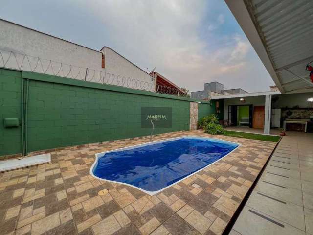 Casa com 1 quarto à venda na Rua do Rosário, 210, Taquaral, Piracicaba, 86 m2 por R$ 380.000