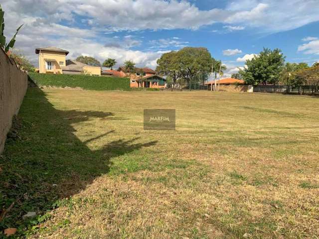 Terreno no Condomínio Colinas de Piracicaba