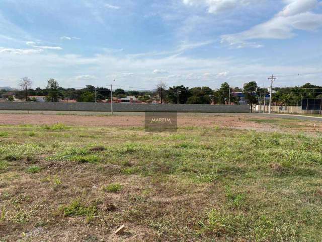 Terreno de Condomínio, Jardim São Francisco, Piracicaba - R$ 180 mil, Cod: 62250214