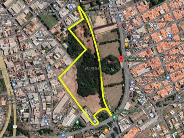 Área, Água Branca, Piracicaba - R$ 25 mi, Cod: 62250713