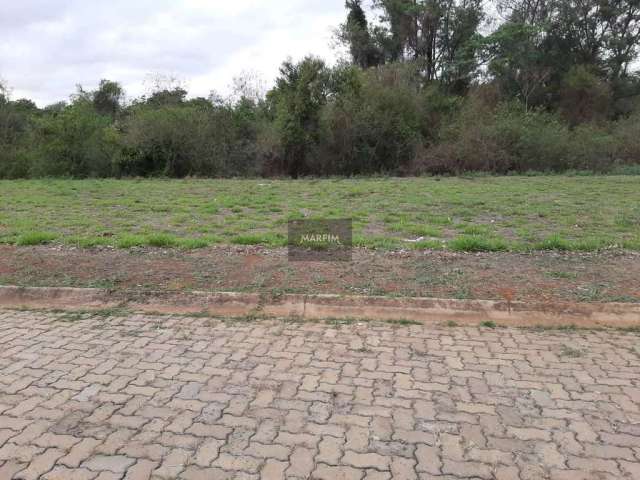 Terreno de Condomínio, Água Branca, Piracicaba - R$ 250 mil, Cod: 62250764