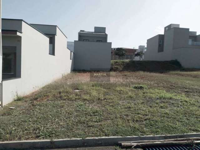 Terreno de Condomínio, Água Branca, Piracicaba - R$ 200 mil, Cod: 62251147