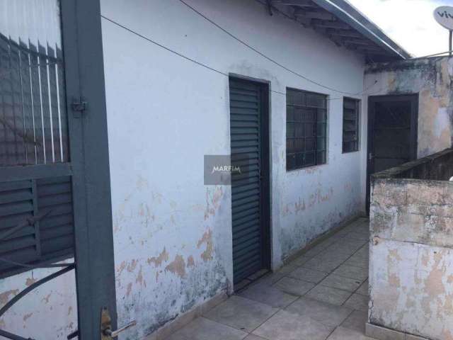 Casa com 3 dorms, Paulista, Piracicaba - R$ 250 mil, Cod: 60682134