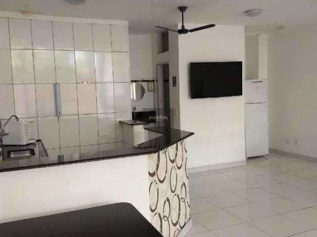 Apartamento residencial à venda, Centro, Piracicaba.