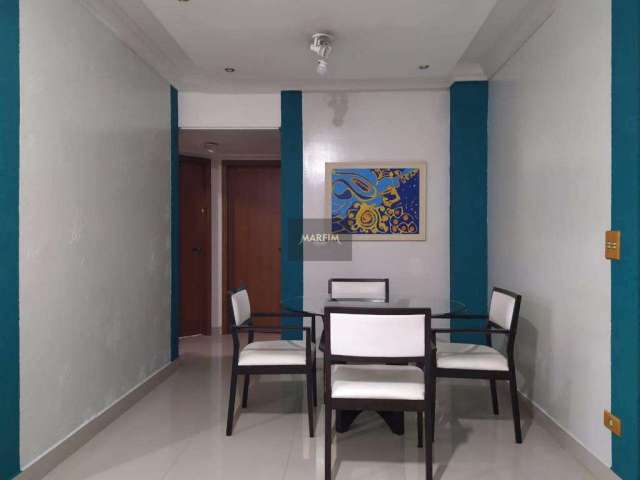 Excelente Apartamento no Centro de Piracicaba