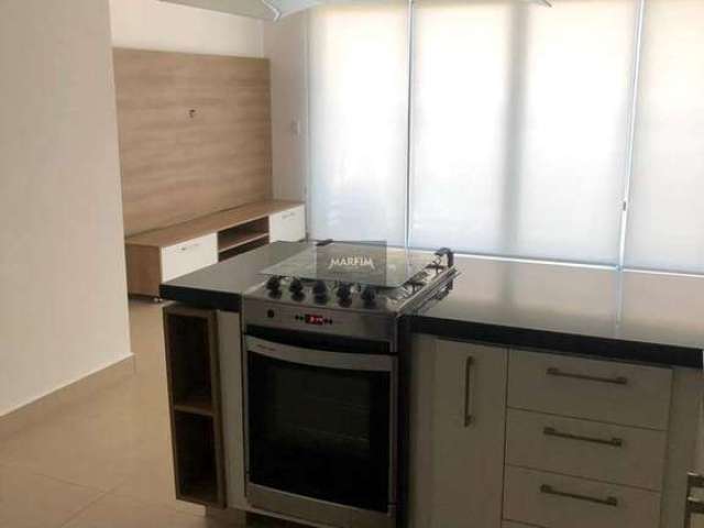 Apartamento com 2 dorms, Vila Independência, Piracicaba - R$ 440 mil, Cod: 62248487