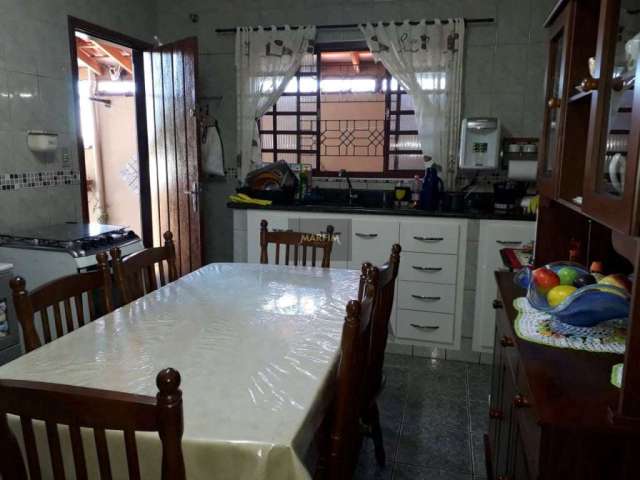 Casa com 2 quartos à venda no Loteamento Santa Rosa, Piracicaba , 141 m2 por R$ 318.000
