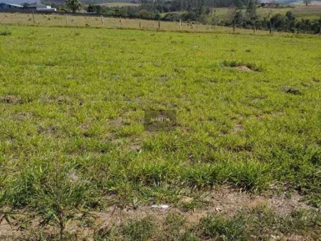 Terreno à venda na Rua do Rosário, 210, Jardim Bandeirantes, Charqueada por R$ 90.000