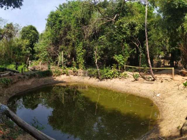 Chácara / sítio com 4 quartos para alugar na Rua do Rosário, 210, Nova Pompéia, Piracicaba por R$ 5.000