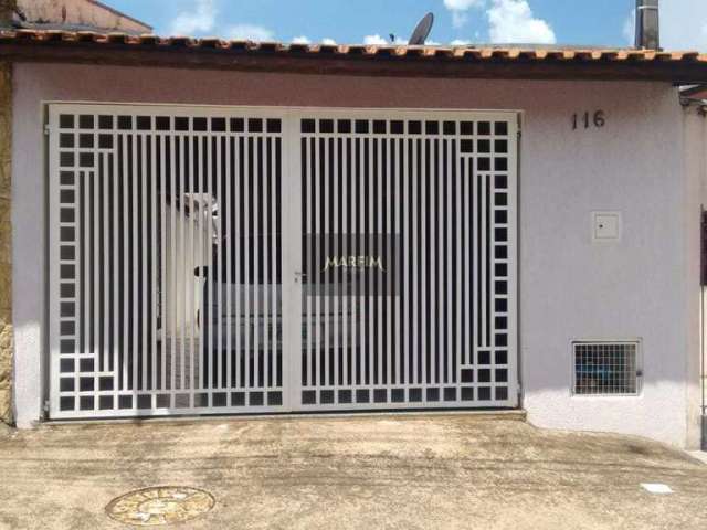 Casa com 2 dorms, Loteamento São Francisco, Piracicaba - R$ 245 mil, Cod: 62248749