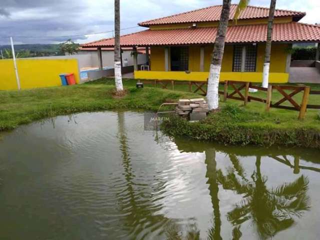 Chácara / sítio com 2 quartos para alugar na Rua do Rosário, 210, Centro (Tupi), Piracicaba por R$ 5.000