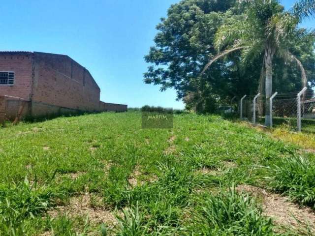 Terreno à venda na Rua do Rosário, 210, Jardim Samambaia, Charqueada por R$ 154.500