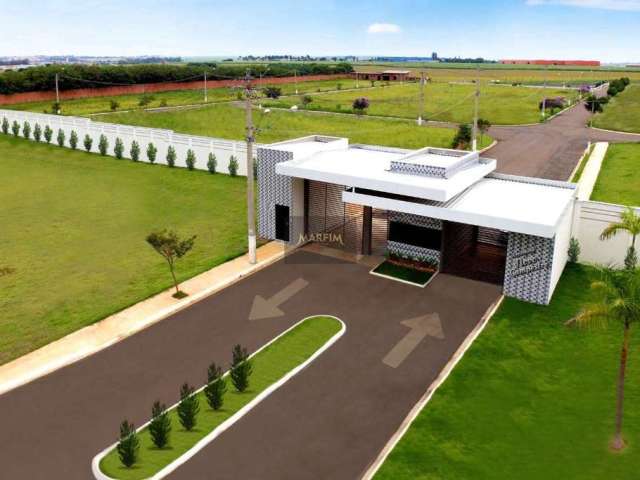 Terreno de Condomínio, Campestre, Piracicaba - R$ 180 mil, Cod: 62248983