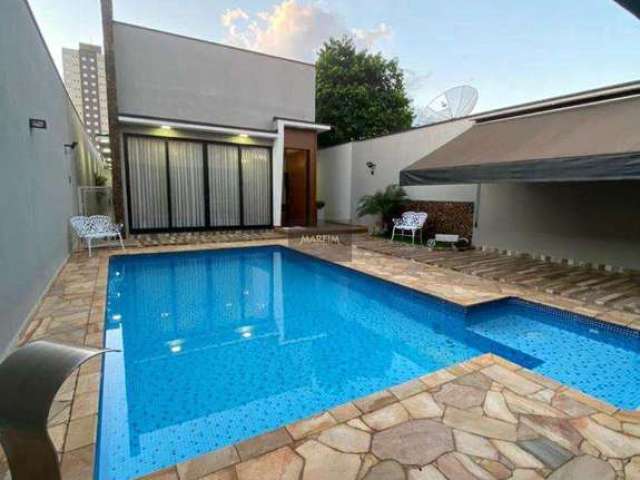 Casa com 3 dorms, Vila Rezende, Piracicaba - R$ 1.2 mi, Cod: 62249073