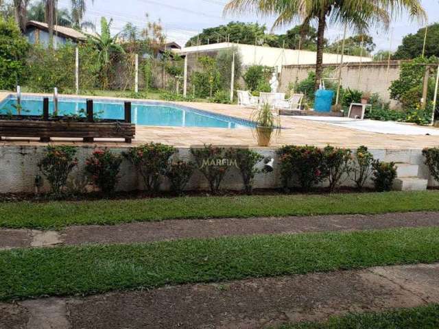 Chácara com 3 dorms, Campestre, Piracicaba - R$ 1 mi, Cod: 62249099