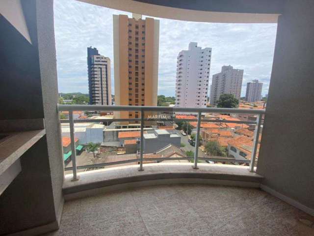 Apartamento com 2 dorms, São Dimas, Piracicaba - R$ 610 mil, Cod: 62249104