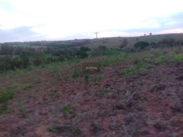 Terreno à venda na Rua do Rosário, 210, Córrego da Onça, Charqueada por R$ 106.000