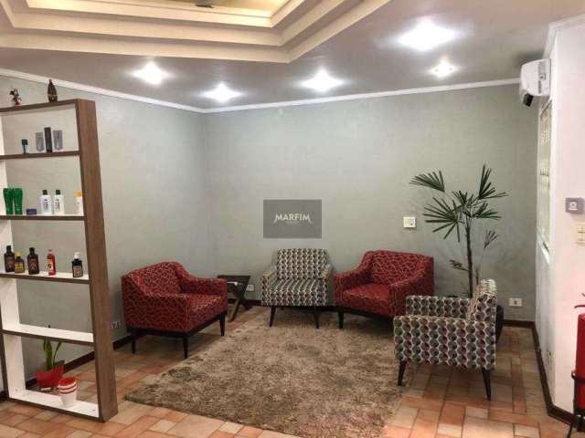 Sala comercial com 5 salas à venda no Centro, Piracicaba  por R$ 999.999