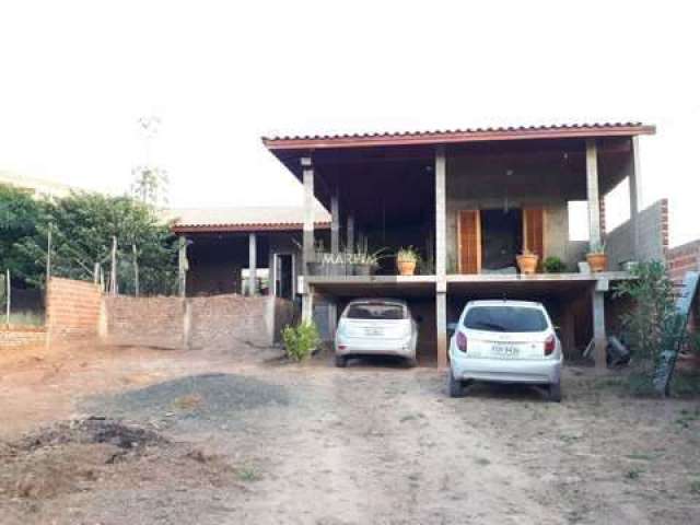 Chácara com 2 dorms, Centro (Tupi), Piracicaba - R$ 360 mil, Cod: 62249415