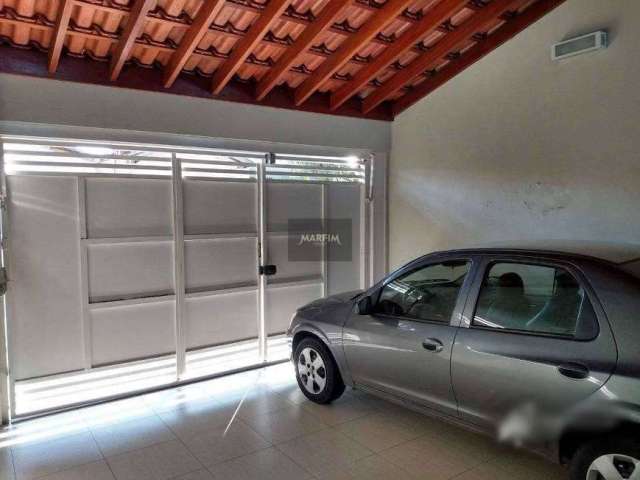 Casa com 2 quartos à venda na Rua do Rosário, 210, Jardim Parque Jupiá, Piracicaba, 125 m2 por R$ 415.000