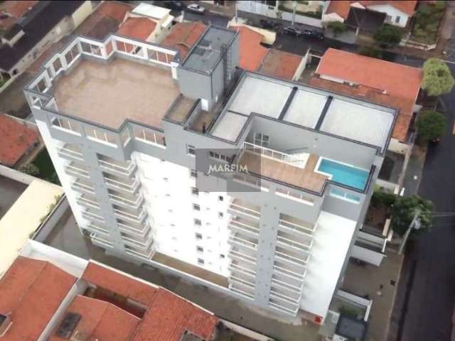 Apartamento com 1 dorm, São Dimas, Piracicaba - R$ 289 mil, Cod: 62249540