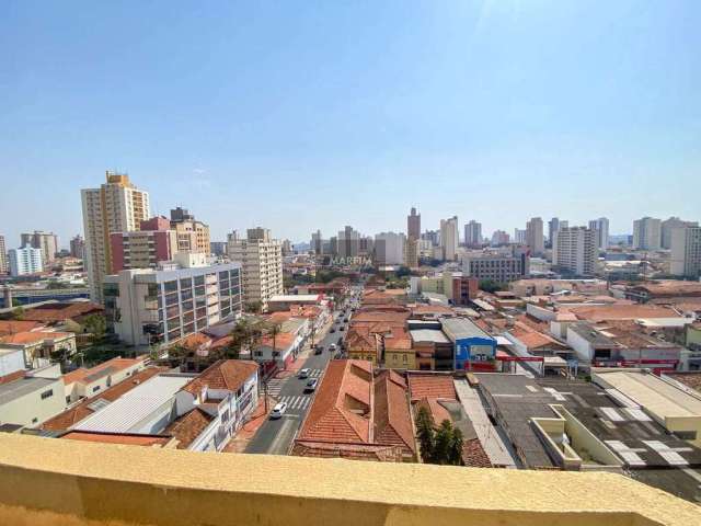 Apartamento com 1 dorm, Centro, Piracicaba - R$ 195 mil, Cod: 62249624