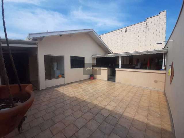 Casa com 2 dorms, Jardim Algodoal, Piracicaba - R$ 380 mil, Cod: 62249683