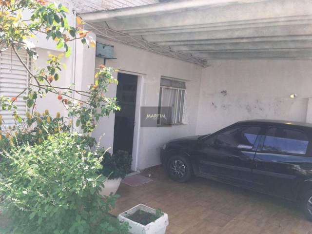 Casa com 3 dorms, Piracicamirim, Piracicaba - R$ 270 mil, Cod: 62249694