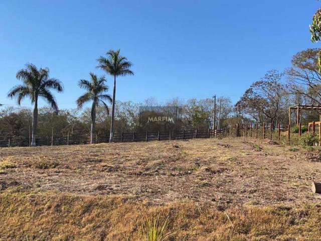 Terreno, Convívio Fechado Santa Felicidade, Piracicaba - R$ 140 mil, Cod: 62249736