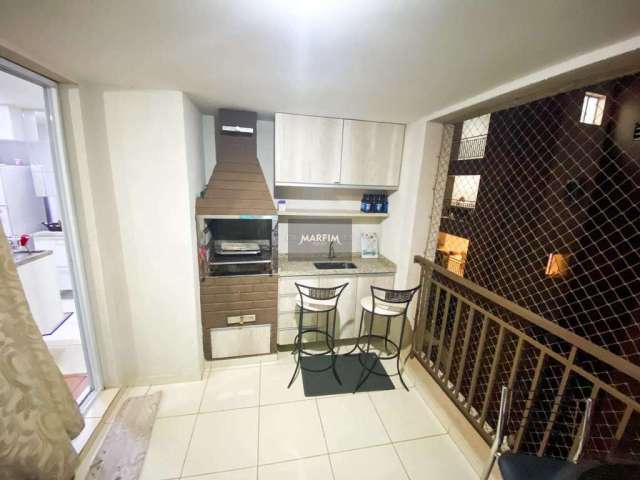 Apartamento com 3 dorms, Paulista, Piracicaba - R$ 480 mil, Cod: 62249740