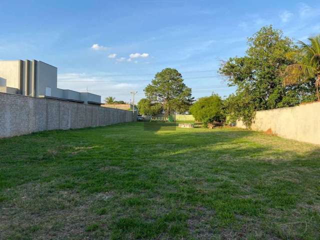 Terreno de Condomínio, Campestre, Piracicaba - R$ 448 mil, Cod: 62249872