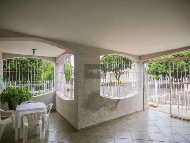 Casa com 3 dorms, Nova Piracicaba, Piracicaba - R$ 550 mil, Cod: 62249906