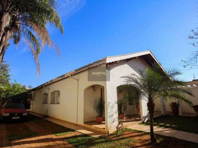 Casa com 3 dorms, Nova Piracicaba, Piracicaba - R$ 620 mil, Cod: 62249914