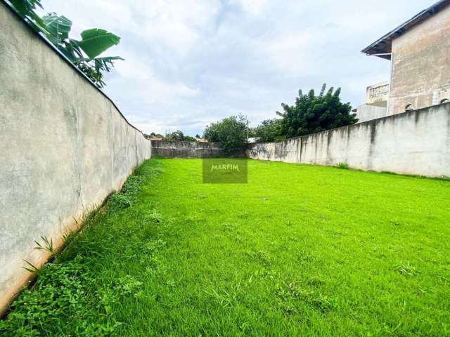 Terreno, Jardim Abaeté, Piracicaba - R$ 320 mil, Cod: 62249966