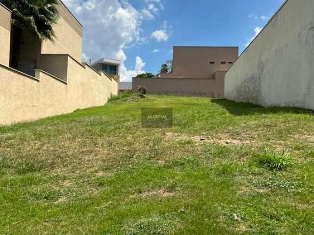 Terreno de Condomínio, Loteamento Residencial Reserva do Engenho, Piracicaba - R$ 315 mil, Cod: 62250055