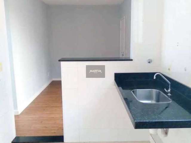 Apartamento com 2 dorms, Santa Terezinha, Piracicaba - R$ 170 mil, Cod: 62250105